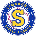 Simsbury National Little League logo