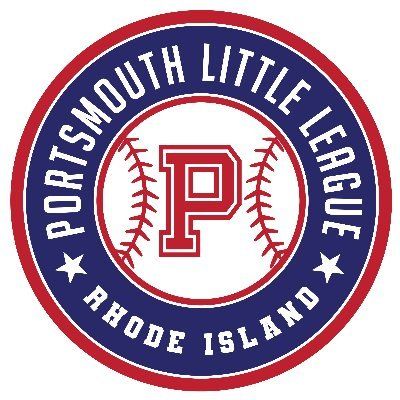 Portsmouth Little League logo