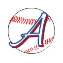 Antioch Little League logo