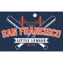 Santa Fe National Little League logo