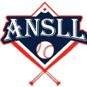 Annandale North Springfield Little League logo