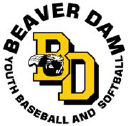 Beaver Dam Little League logo