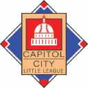 Capitol City Little League logo