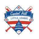 Capitol Hill Little League logo