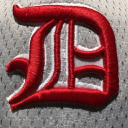 Dilworth Little League logo