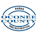 Oconee County National Little League logo