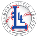 Livermore Little League logo