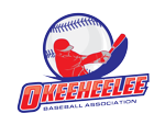 Okeeheelee Baseball Association Inc. logo