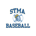 STMA Youth Baseball logo